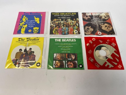 The beatles collection 12 - beatles,