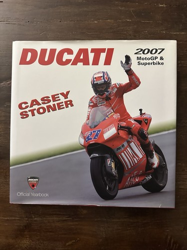 Ducati casey stoner - casey,