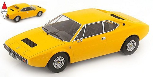 Scale ferrari 308 - kk,