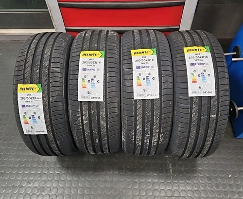 Pneumatici 205 zr16 94w - zr16,