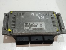 0281001839 CENTRALINA POMPA