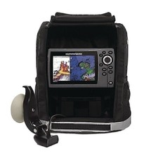 Humminbird HELIX 5 CHIRP/GPS