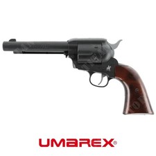 REVOLVER UMAREX MARLIN CO2 4,5