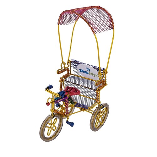 Oggetto decorativo ferro - oggetto,