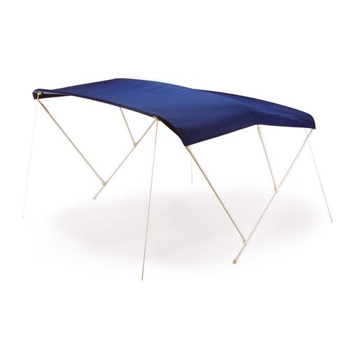 Tendalino archi blu - tendalino,