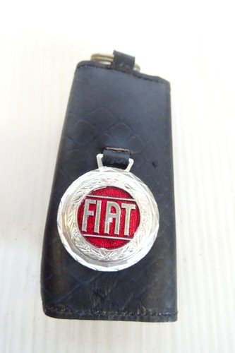 Portachiavi fiat 500 600 850 - portachiavi,