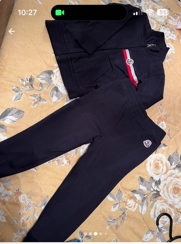 Tuta moncler ragazzo - tuta, 24-36