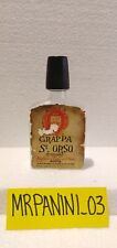 Mignon - Miniature - GRAPPA ST.ORSO - G.LEVI - 4CL (C286)
