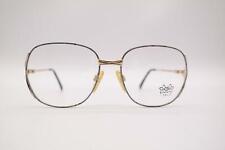 Vintage Luxottica 2148 Oro Blu