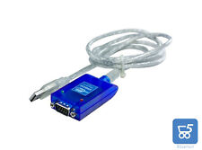 Convertitore da USB a Seriale RS-322 Plug and Play per Windows Mac OS  3onedata