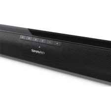 SOUNDBAR 2.0 CON HDMI E