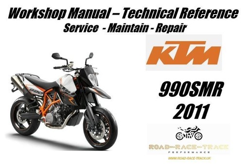 Ktm 990smr 990 smr - ktm,