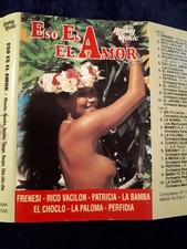 Eso Es El Amor 1993