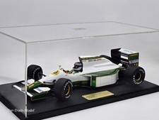 Lotus Type 102B HAKKINEN - TAMIYA Collector's Club - 1:20
