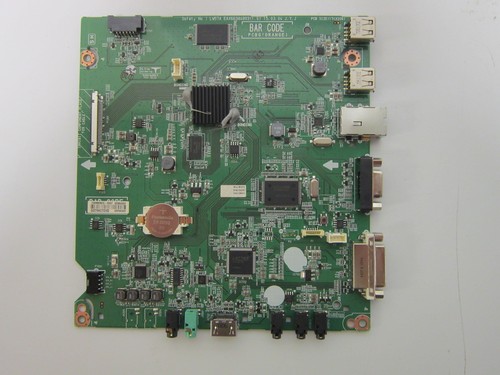 Scheda madre 55se3kb - scheda, lg