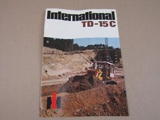 Brochure IHC International