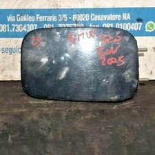 RICAMBI USATI, SPORTELLO / SPORTELLINO CARBURANTE BMW 320 E46 SW (BLU SCURO)