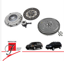 KIT FRIZIONE + VOLANO BIMASSA