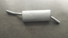 TERMINALE MARMITTA BMW 320i