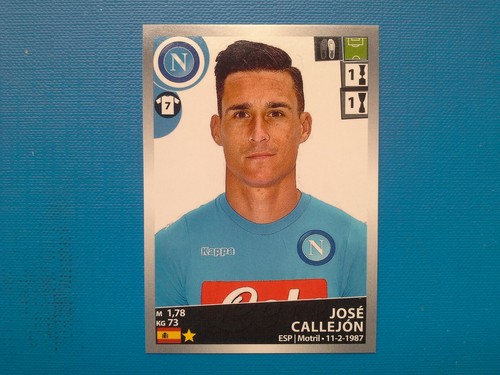 Figurine calciatori panini - figurine,