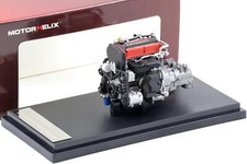 Accessori elica motore 1:18