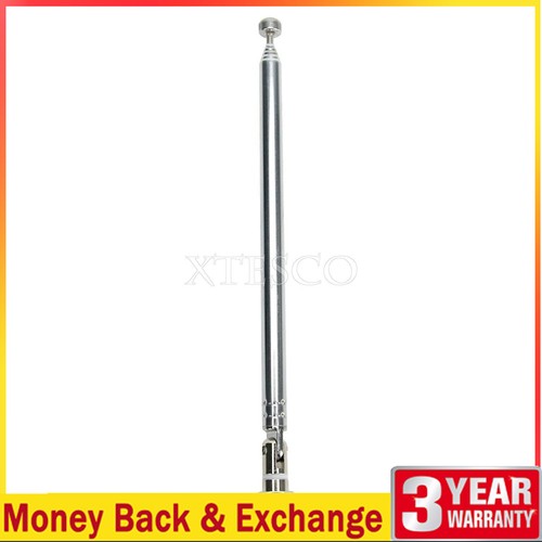 Antenna telescopica sma - sma, 40