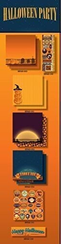 Carte album per feste - , di