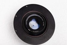 APO-Germinar 9/240mm Carl Zeiss Jena grande formato