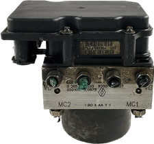 Modulo centralina ABS RENAULT