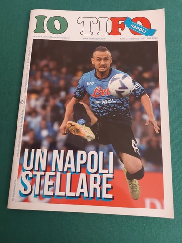 Calcio tifo napoli - calcio,