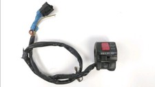COMMODO DROIT SUZUKI GSXR 750