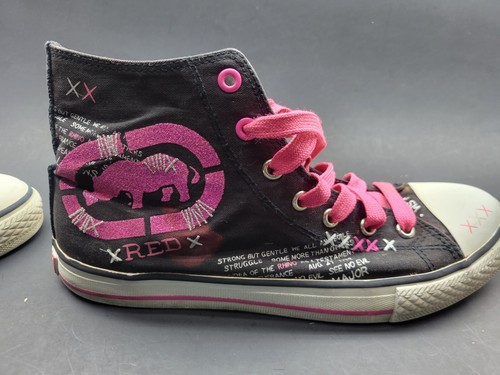 Scarpe sneakers alte red - alte,