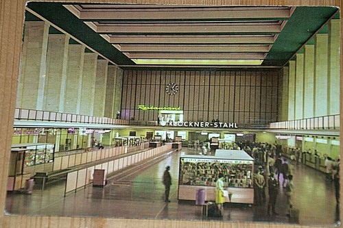 43988 aeroporto berlino - aeroporto,