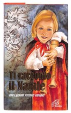 EBOND il racconto di Natale