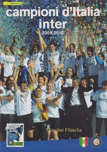 Italia 2010 folder - -,