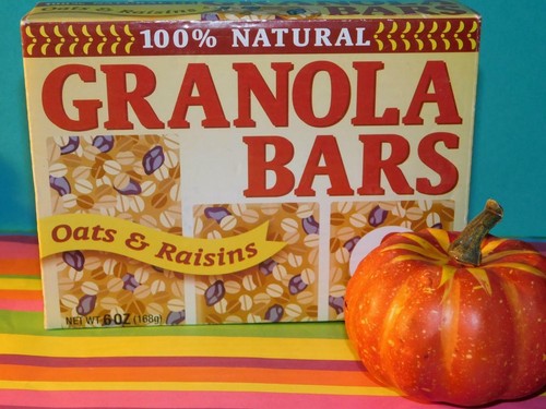 Melissa doug granola bars - melissa,