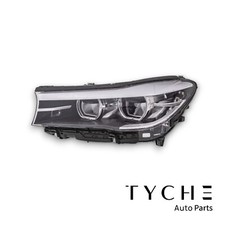 Faro proiettore led adattivo