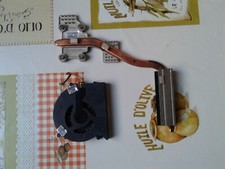 Ventola di raffreddamento + dissipatore per ACER ASPIRE 5520