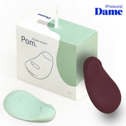 Dame products pom - pom, flexible