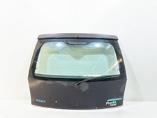 PORTELLONE COFANO BAGAGLIAIO