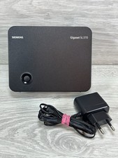 Gigaset SL370 Stazione Base