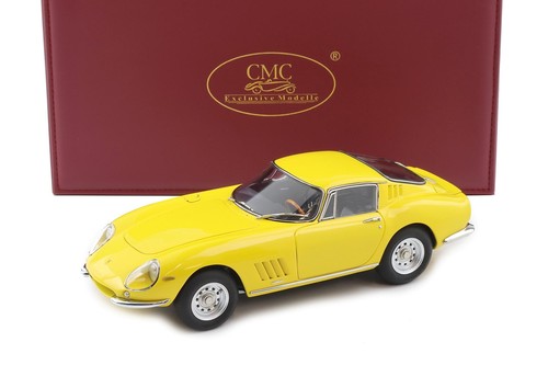 Cmc ferrari 275 gtb c - ferrari, gtb/c
