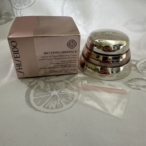 Shiseido bio performance - shiseido,