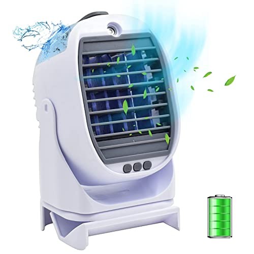 Air cooler 1 - 2, in