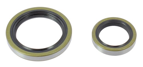 Kit paraoli albero - kit, motore