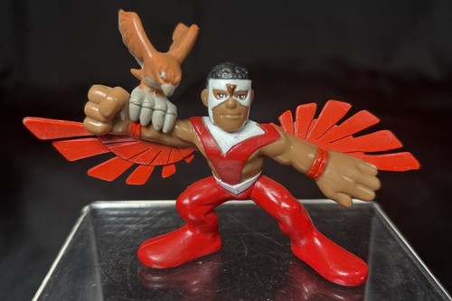 Marvel super hero squad - super,