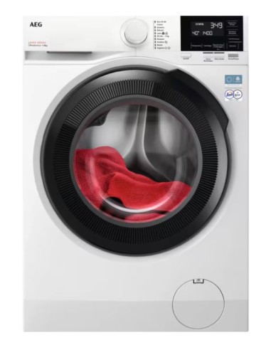 Aeg lr6fg84 lavatrice kg - aeg,