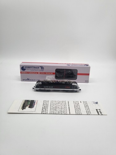 Hobbytrain scala h2711 - scala, n