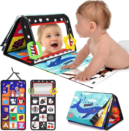 Giochi montessori neonato 3 - montessori,