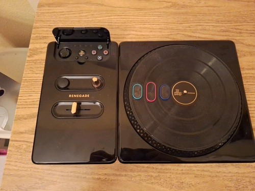 Playstation ps2 ps3 hero - ps3, dj